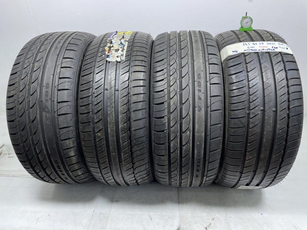 MICHELIN tristar 235/45 R18 98W ESTIVA