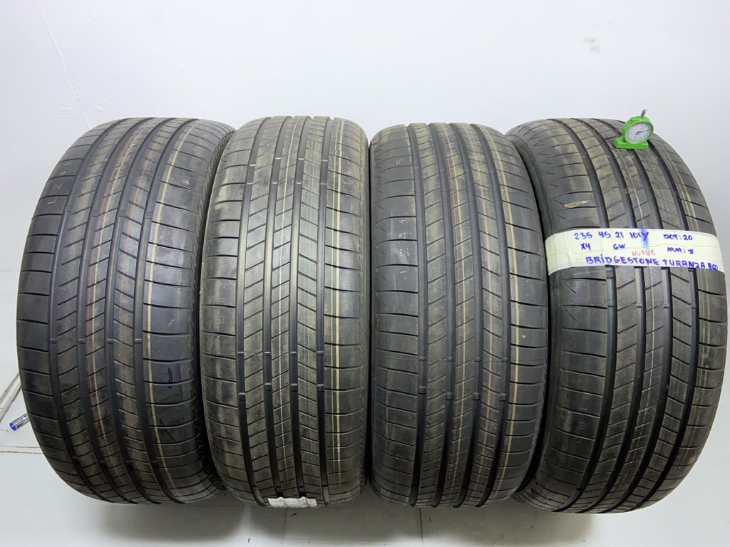 BRIDGESTONE TURANZA ECO 235/45 R21 101Y ESTIVA