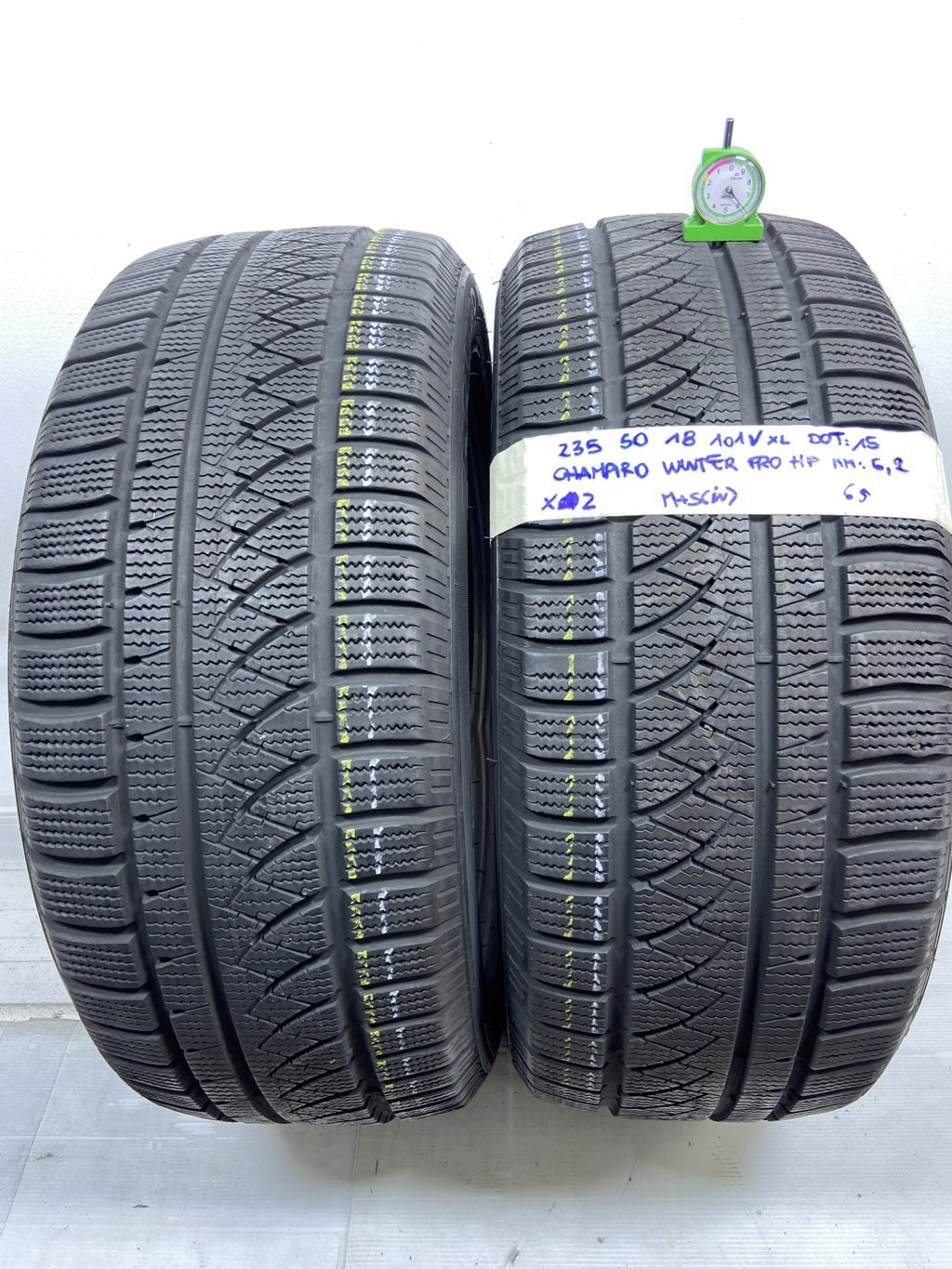 GT-RADIAL WINTER 235/50 R18 101V INVERNALE