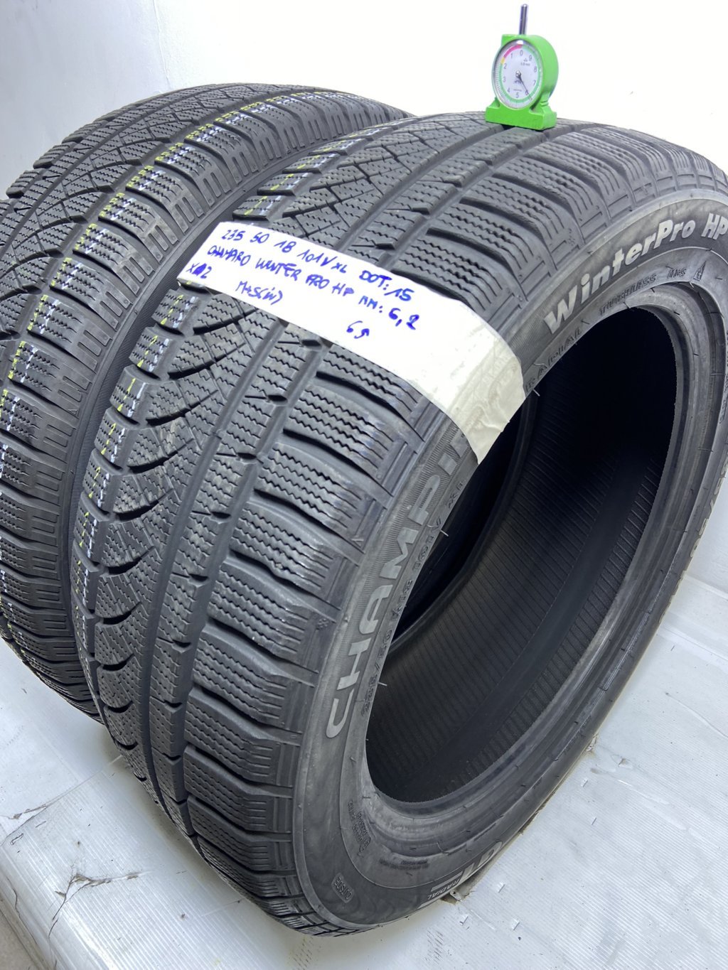 GT-RADIAL WINTER 235/50 R18 101V INVERNALE