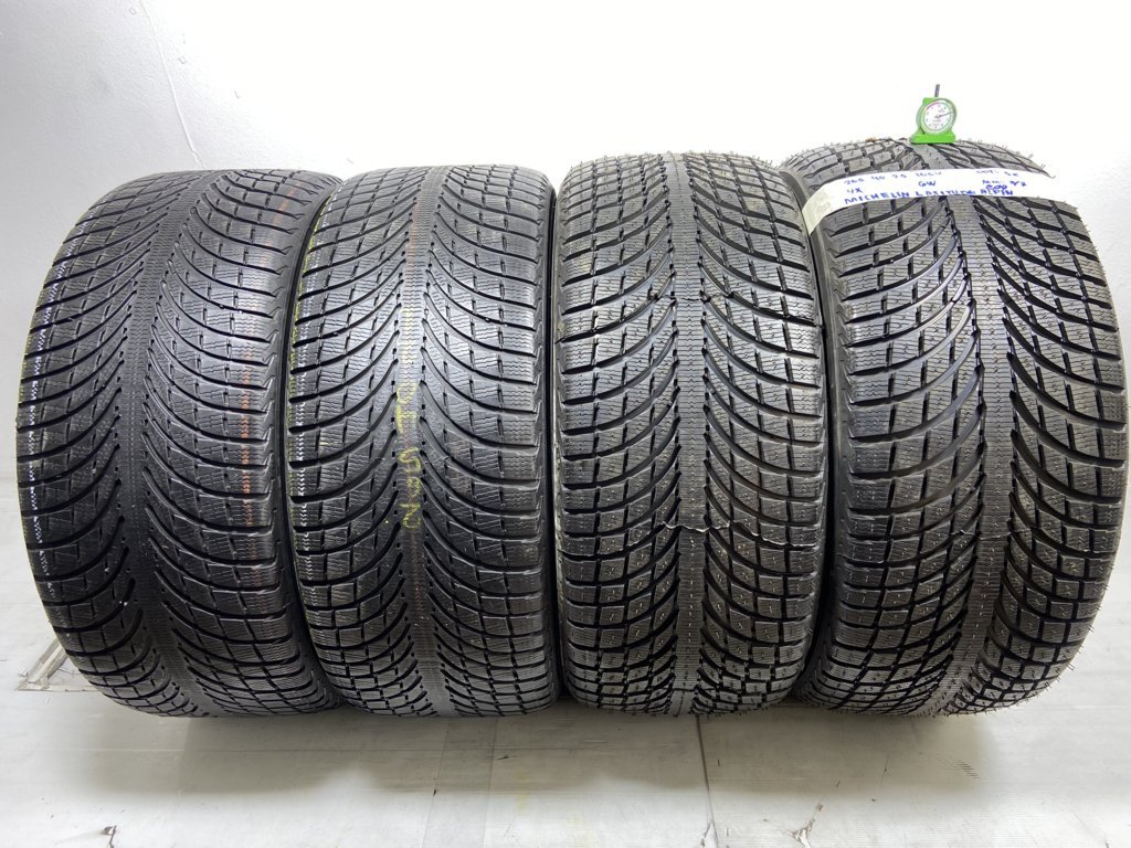 MICHELIN L. A. 265/40 R21 105V INVERNALE