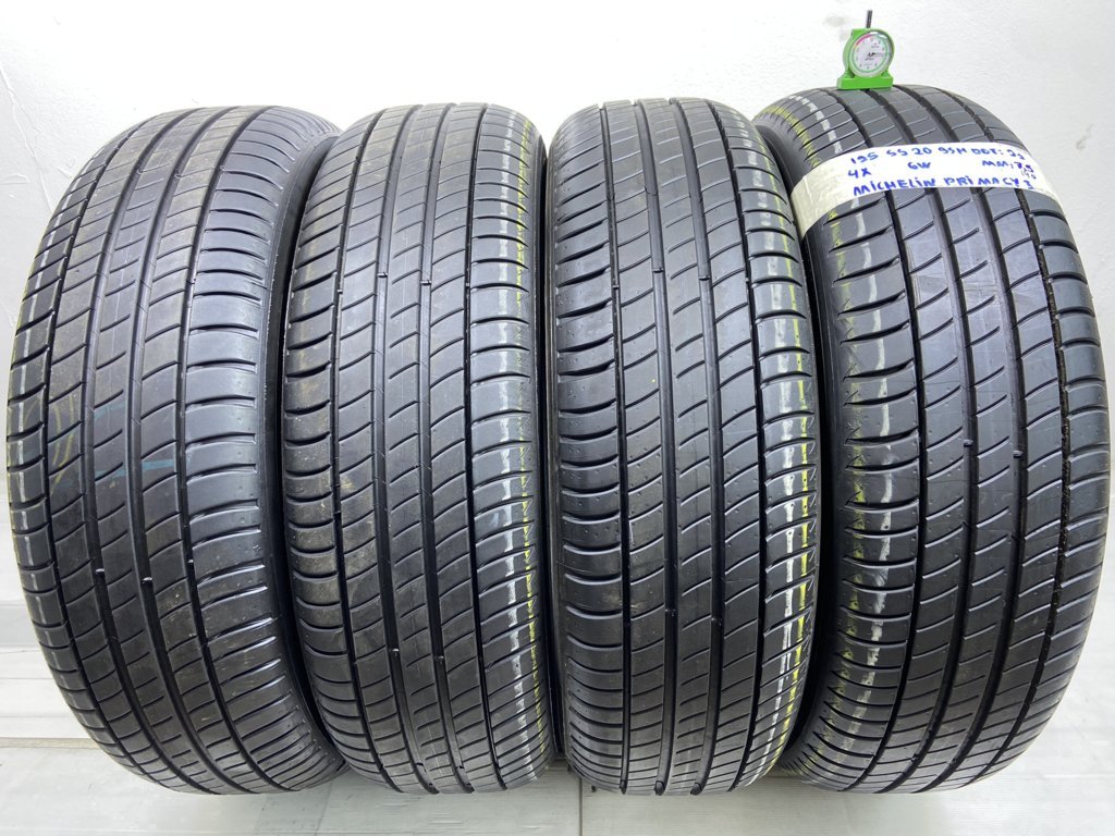 MICHELIN PRIMACY 195/55 R20 95H ESTIVA