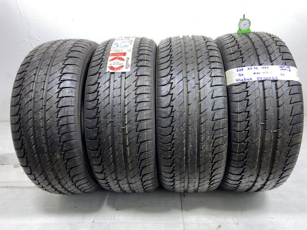 KLEBER DYNAXER 225/55 R16 95V ESTIVA