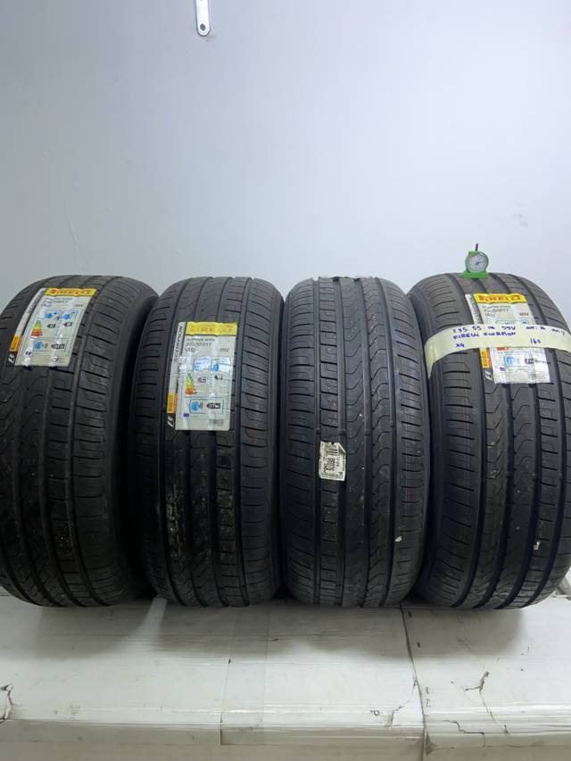 PIRELLI SCORPION 235/55 R17 99V ESTIVA