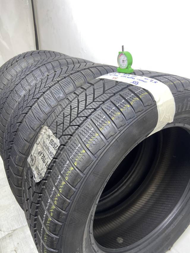 CONTINENTAL CONTACT 225/55 R16 95H INVERNALE