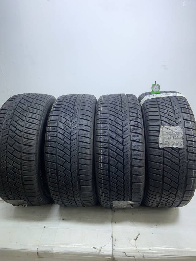 CONTINENTAL CONTACT 225/55 R16 95H INVERNALE