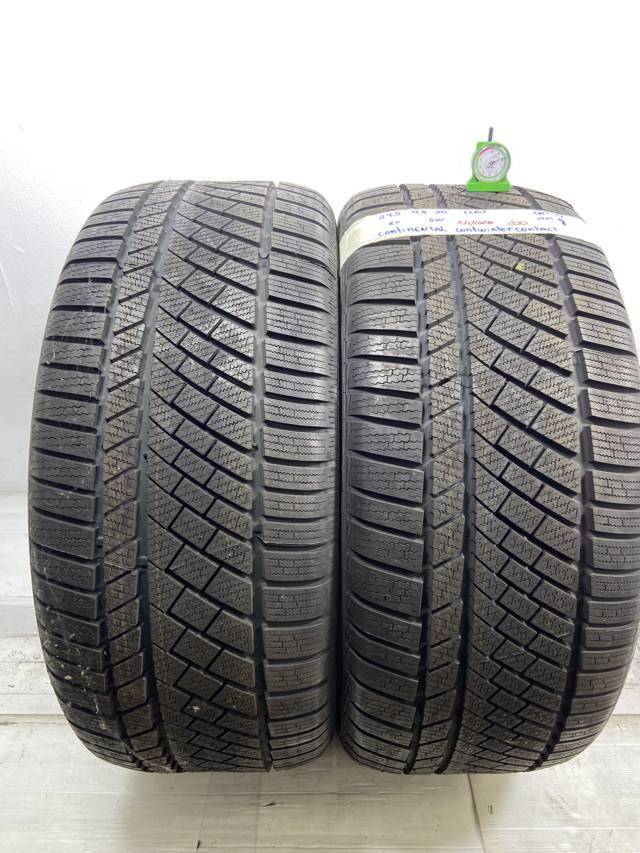 CONTINENTAL CONTACT 275/45 R20 110V INVERNALE