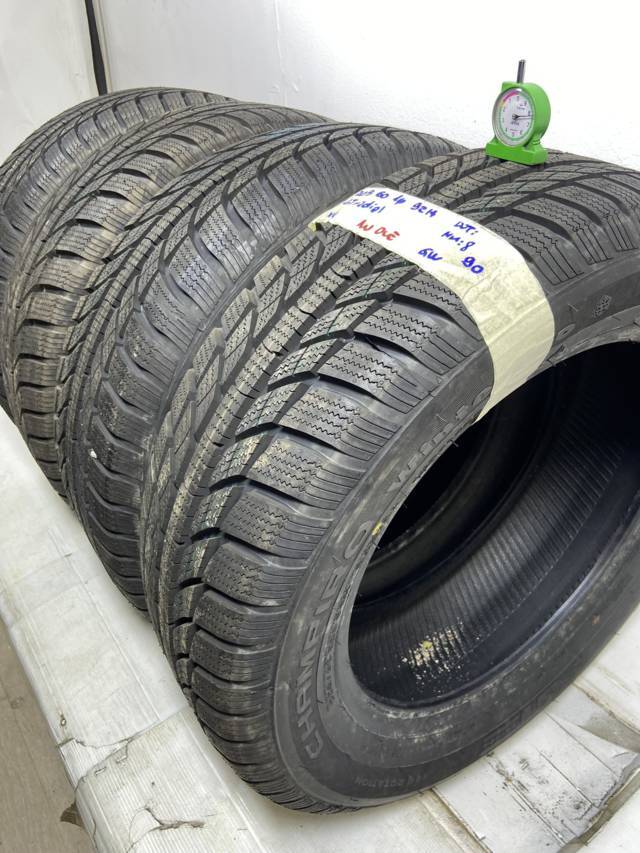GTRADIAL . 205/60 R16 92H INVERNALE