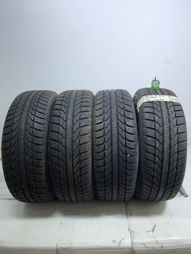 GTRADIAL . 205/60 R16 92H INVERNALE
