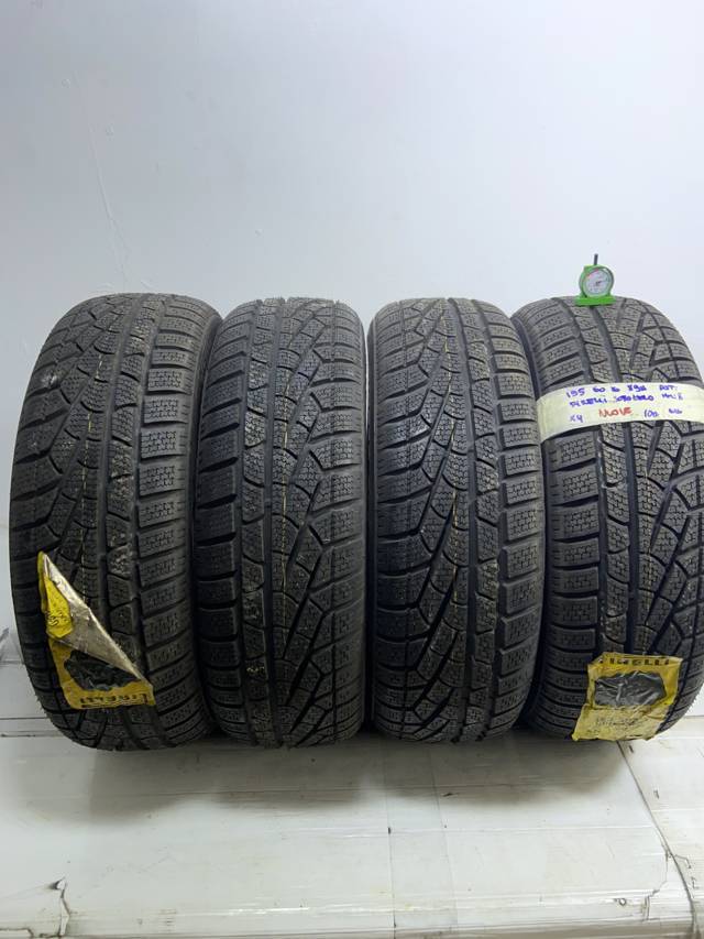 PIRELLI SOTTOZERO 195/60 R16 89H INVERNALE