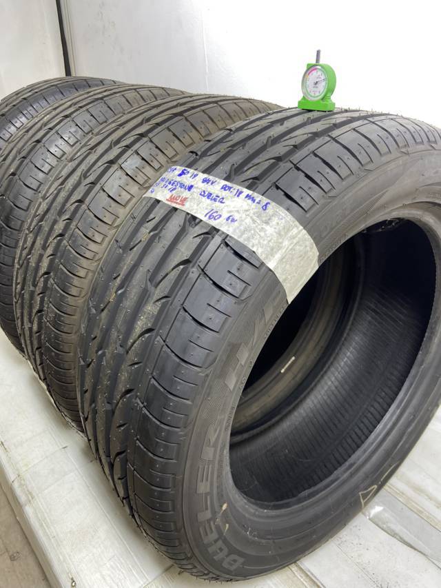 BRIDGESTONE DUELER 235/50 R18 97V ESTIVA