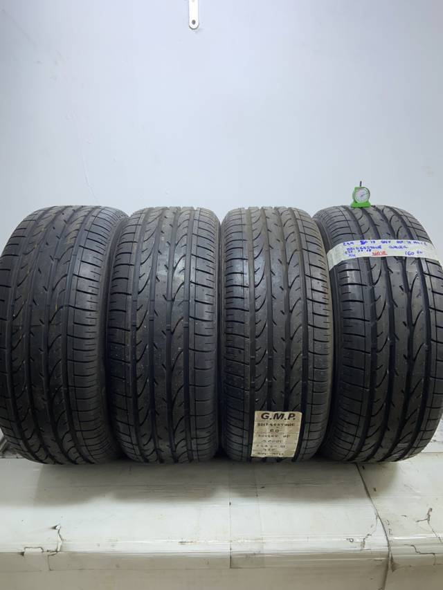 BRIDGESTONE DUELER 235/50 R18 97V ESTIVA