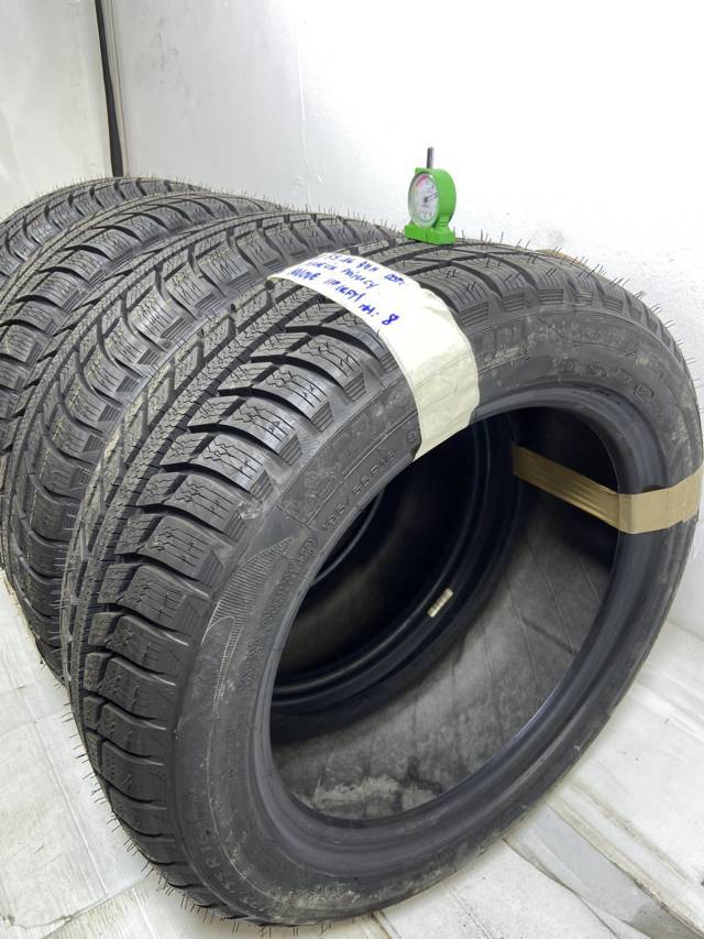 MICHELIN PRIMACY 195/55 R16 87H INVERNALE
