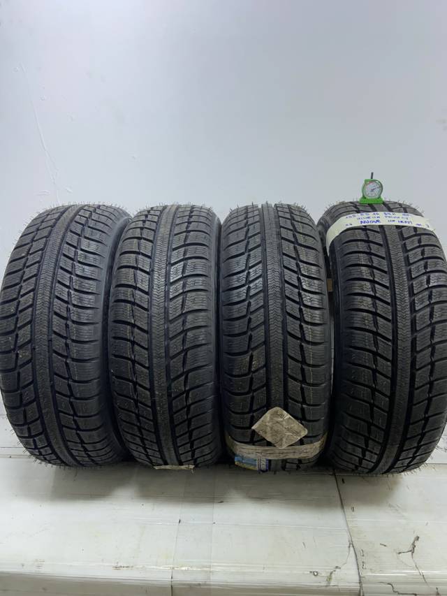 MICHELIN PRIMACY 195/55 R16 87H INVERNALE