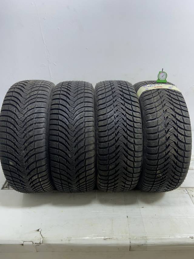 MICHELIN . 205/45 R16 87H INVERNALE