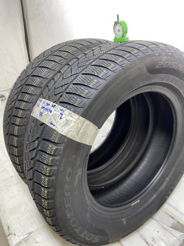 PIRELLI SOTTOZERO 205/65 R16 95H INVERNALE