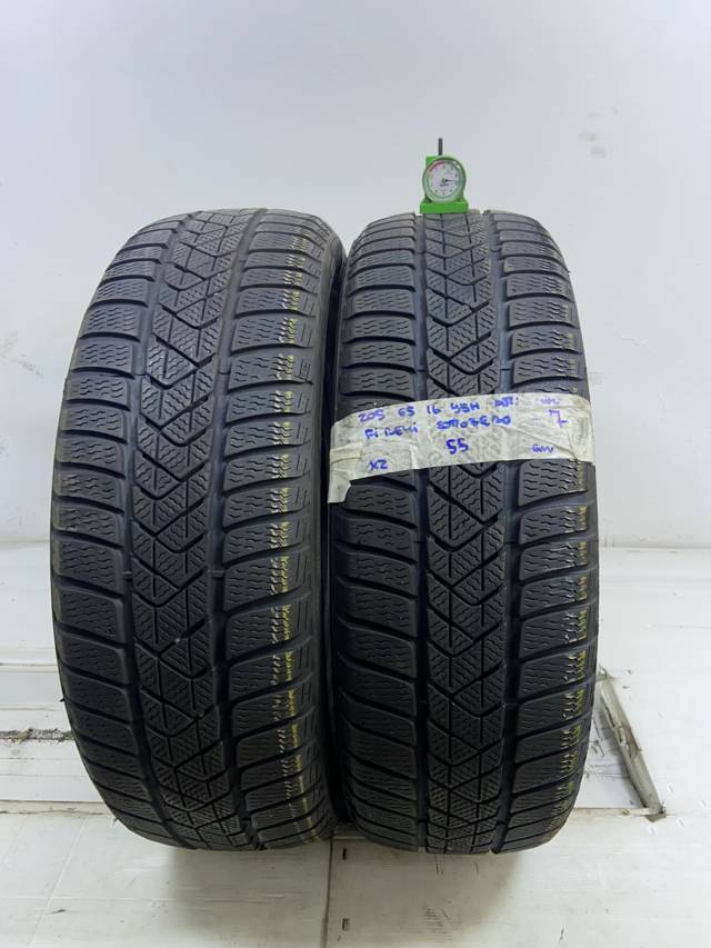PIRELLI SOTTOZERO 205/65 R16 95H INVERNALE