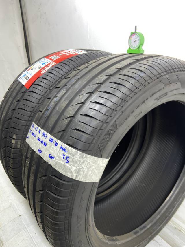 GTRADIAL CHAMPIRO 235/45 R17 97Y ESTIVA