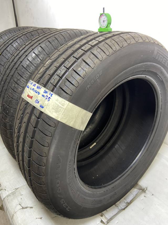 PIRELLI CINTURATO  225/60 R17 99V ESTIVA