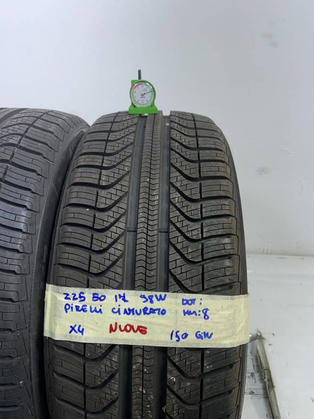 PIRELLI CINTURATO  225/50 R17 98W INVERNALE
