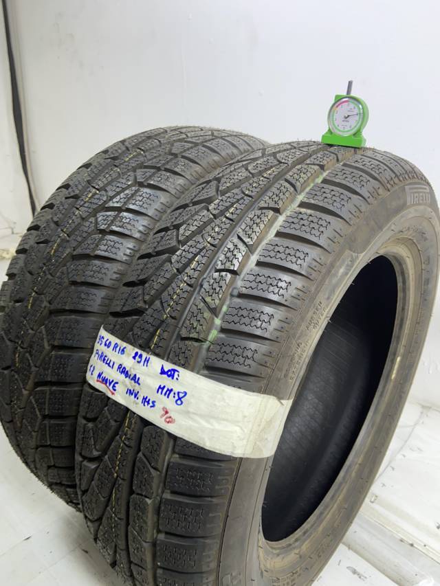 PIRELLI RADIAL 195/60 R16 89H INVERNALE