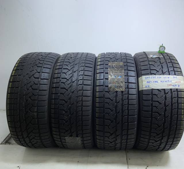 MARSHAL ASYMMETRI 275/45 R20 110W INVERNALE