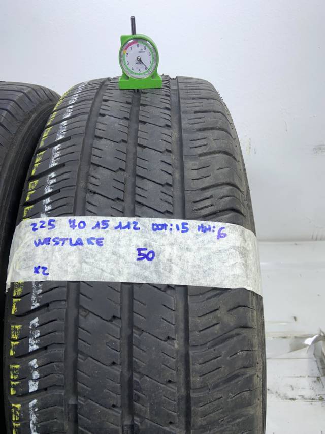 WESTLAKE . 225/70 R15 112Q ESTIVA