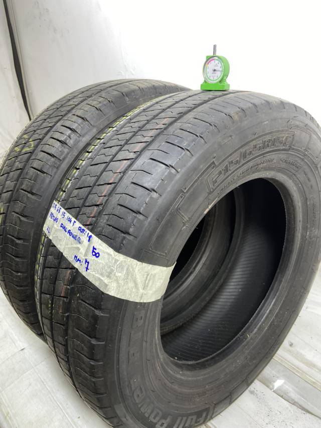 PETLAS . 215/65 R15 104T ESTIVA