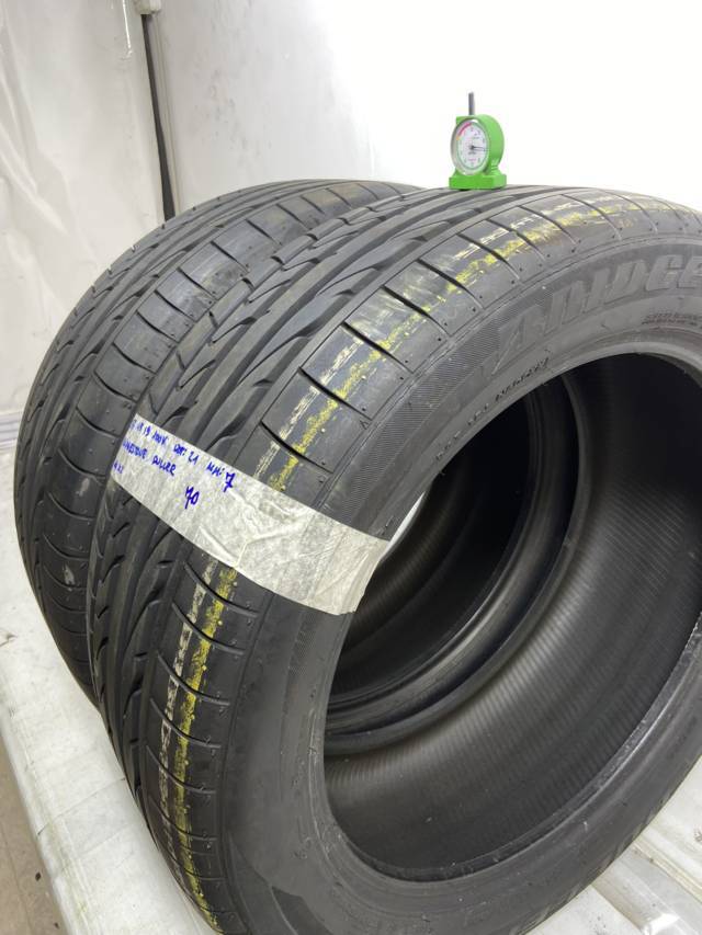 BRIDGESTONE DUELER 255/45 R19 100V ESTIVA