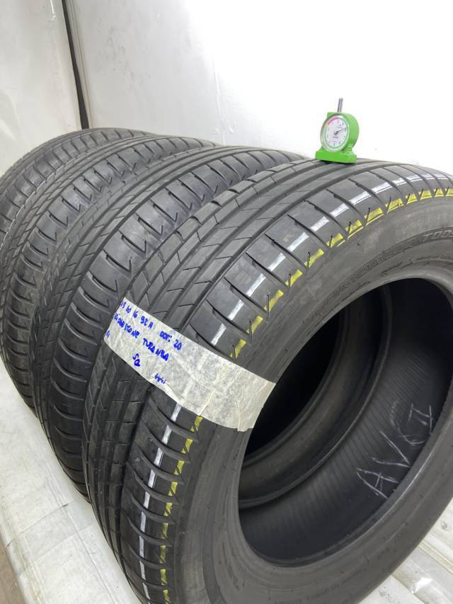 BRIDGESTONE TURANZA 205/60 R16 92H ESTIVA