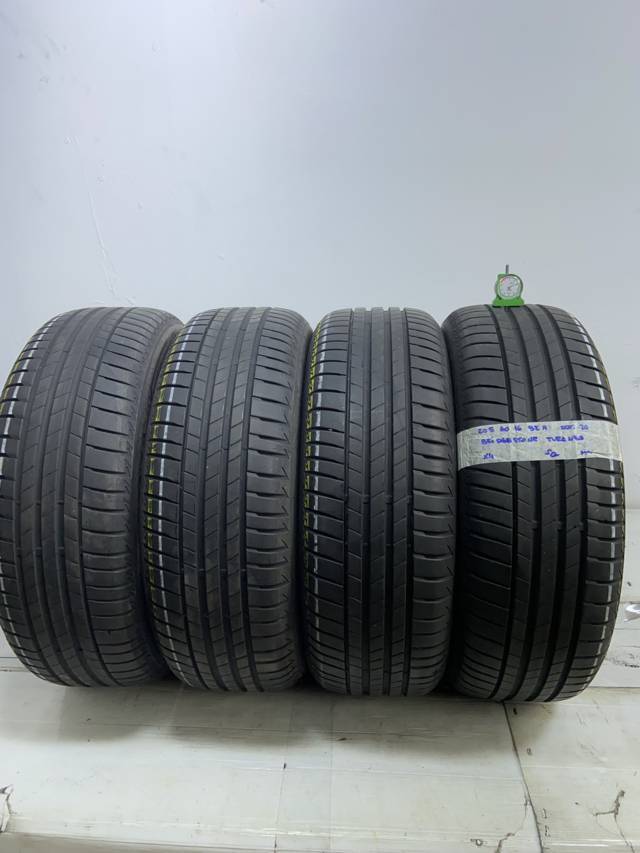 BRIDGESTONE TURANZA 205/60 R16 92H ESTIVA