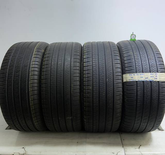 PIRELLI SCORPION 275/40 R22 108Y QUATTRO STAGIONI