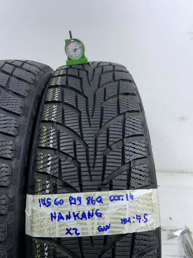 NANKANG . 175/60 R19 86Q INVERNALE