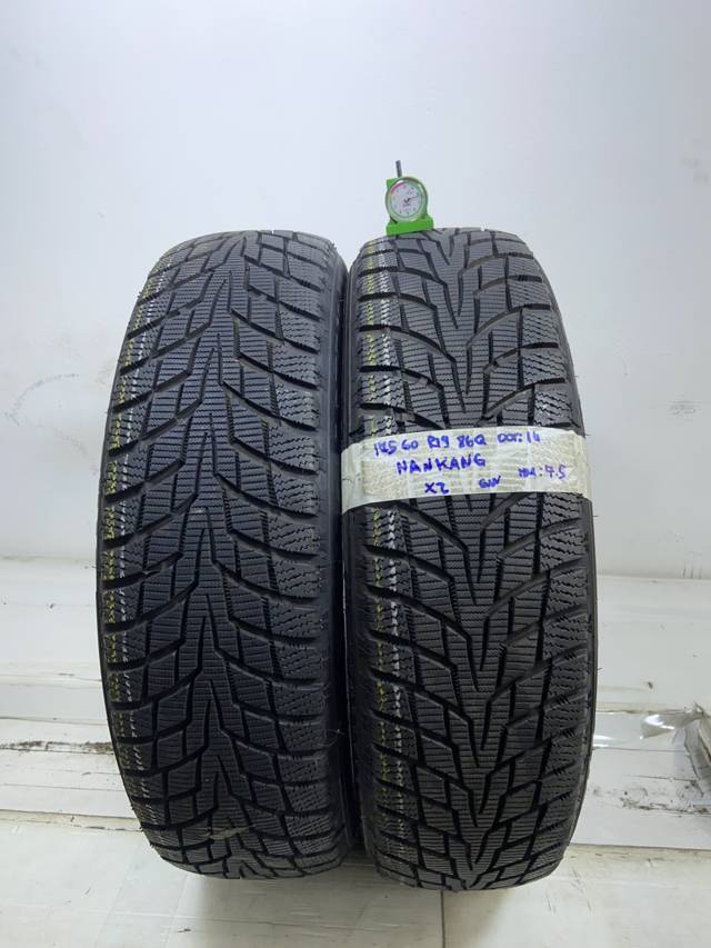 NANKANG . 175/60 R19 86Q INVERNALE