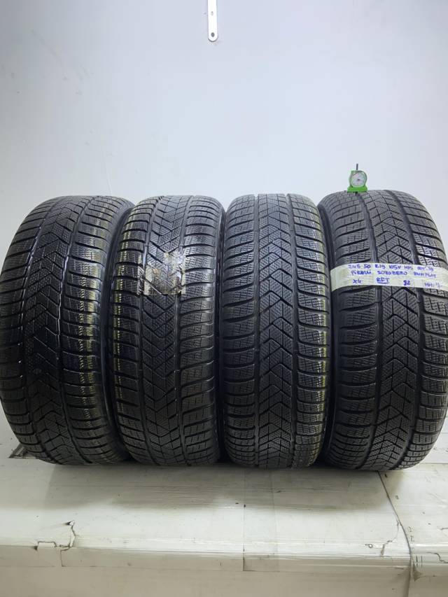PIRELLI SOTTOZERO 245/50 R19 105V INVERNALE