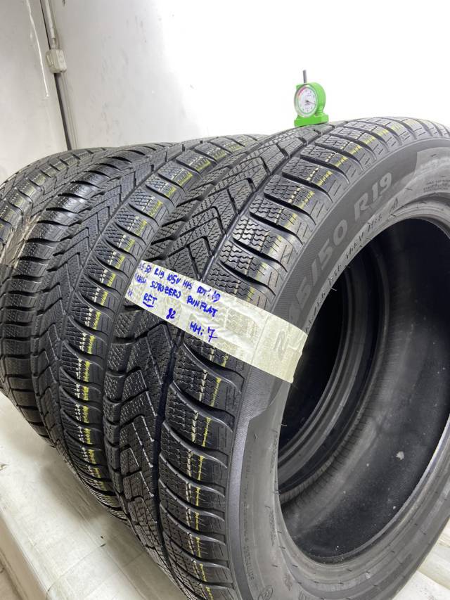 PIRELLI SOTTOZERO 245/50 R19 105V INVERNALE