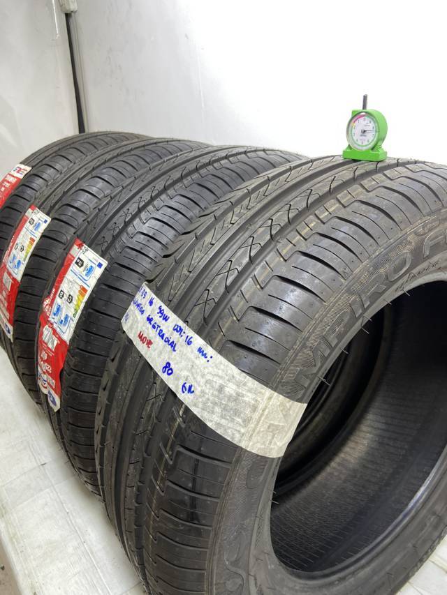 GTRADIAL CHAMPIRO 225/55 R16 99W ESTIVA