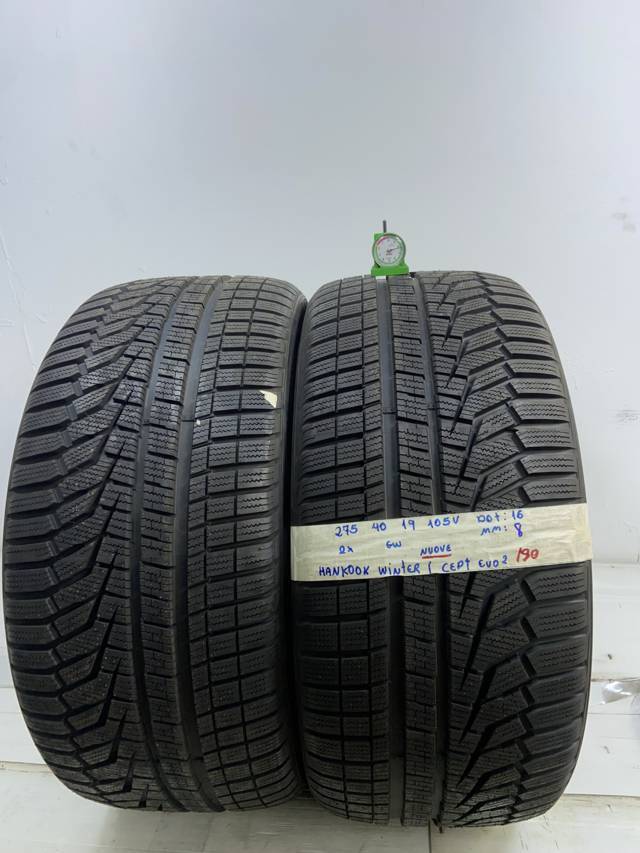 HANKOOK ICEPT 275/40 R19 105V INVERNALE