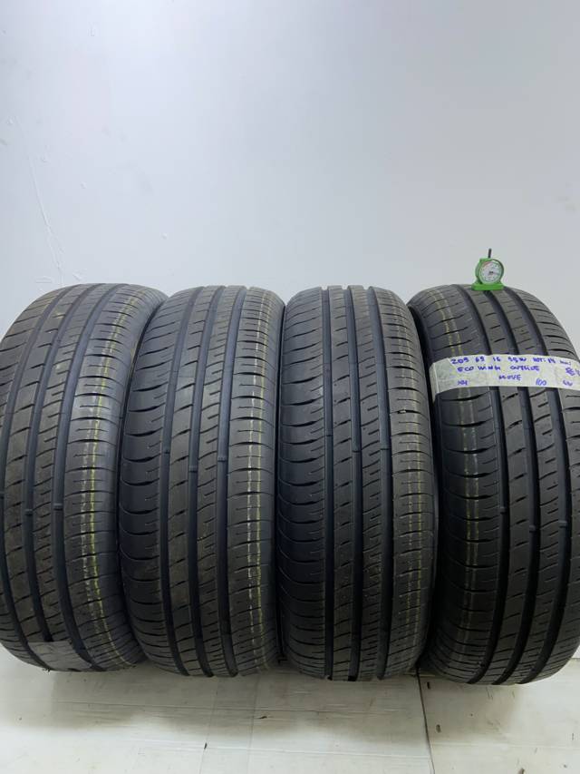 KUMHO . 205/65 R16 95W ESTIVA