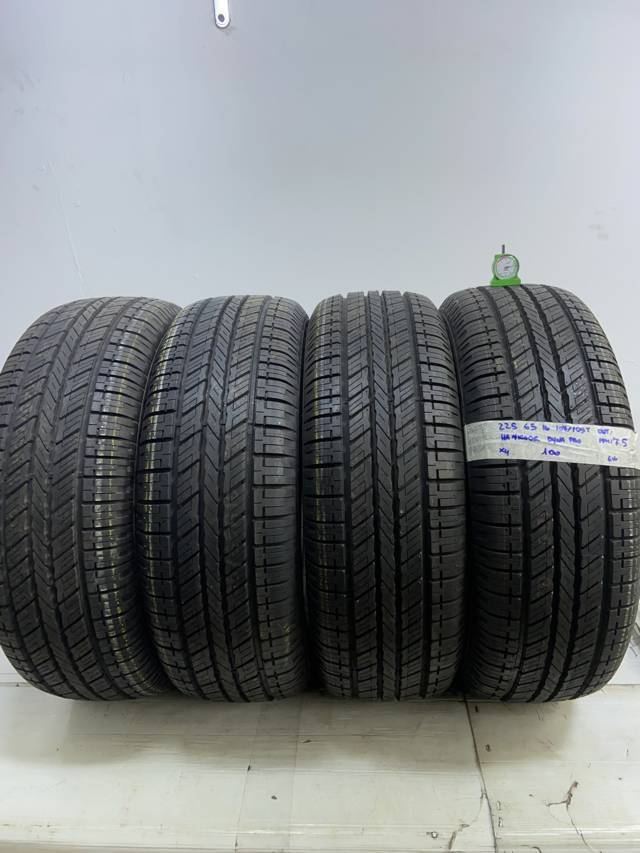 HANKOOK DYNAXER 225/65 R16 107T ESTIVA