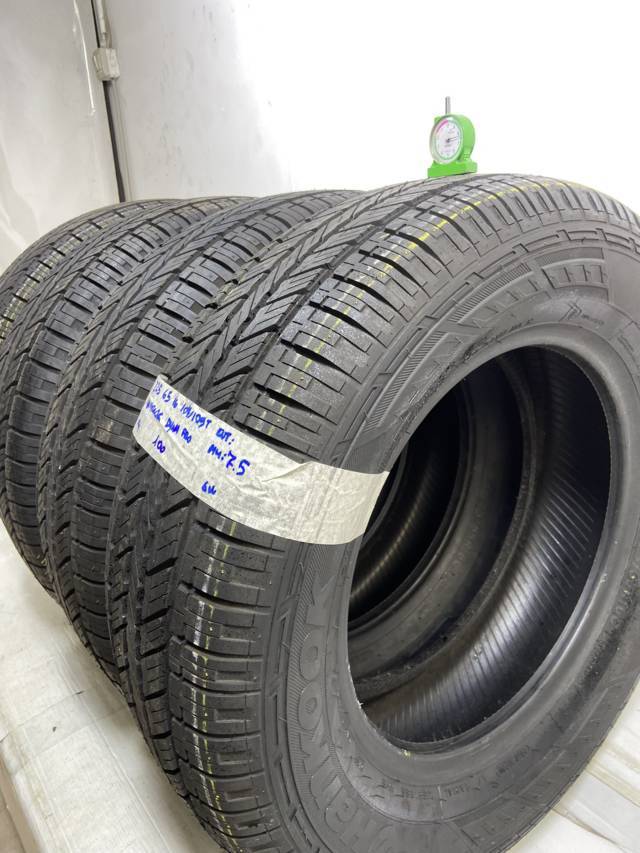 HANKOOK DYNAXER 225/65 R16 107T ESTIVA