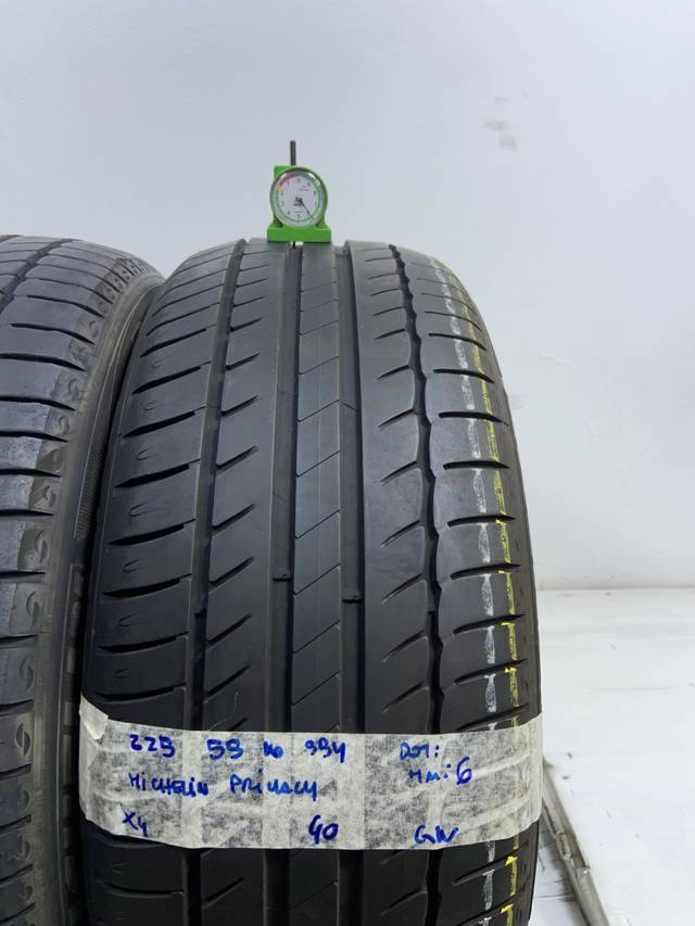 MICHELIN PRIMACY 225/55 R16 95Y ESTIVA