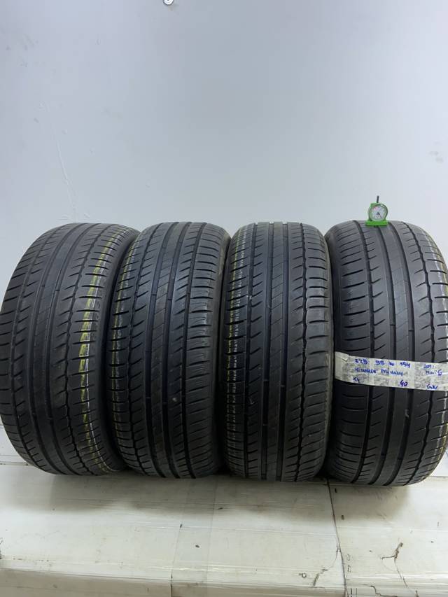 MICHELIN PRIMACY 225/55 R16 95Y ESTIVA