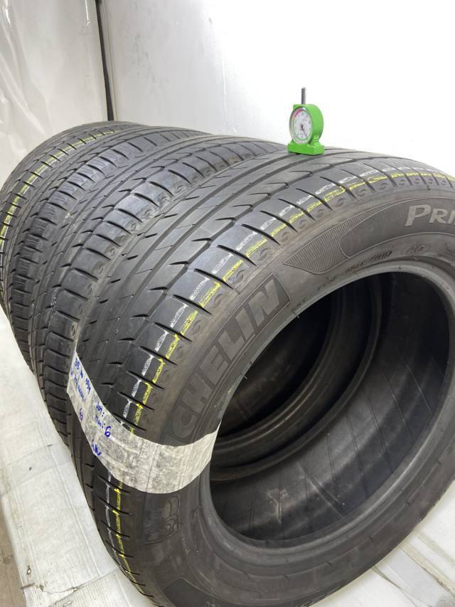 MICHELIN PRIMACY 225/55 R16 95Y ESTIVA