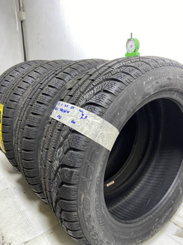 PIRELLI SOTTOZERO 205/55 R16 91H INVERNALE