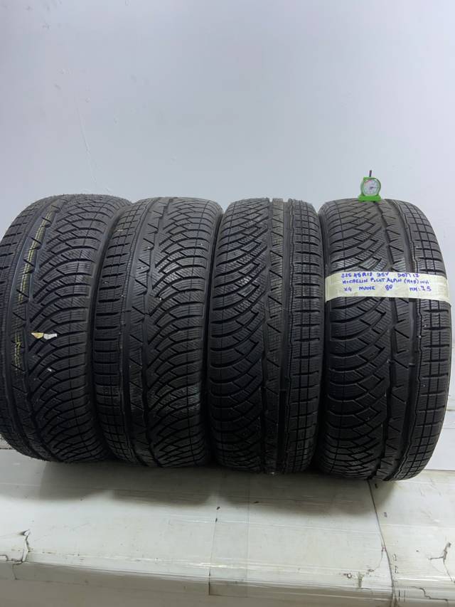 MICHELIN PILOT 225/45 R18 95V INVERNALE