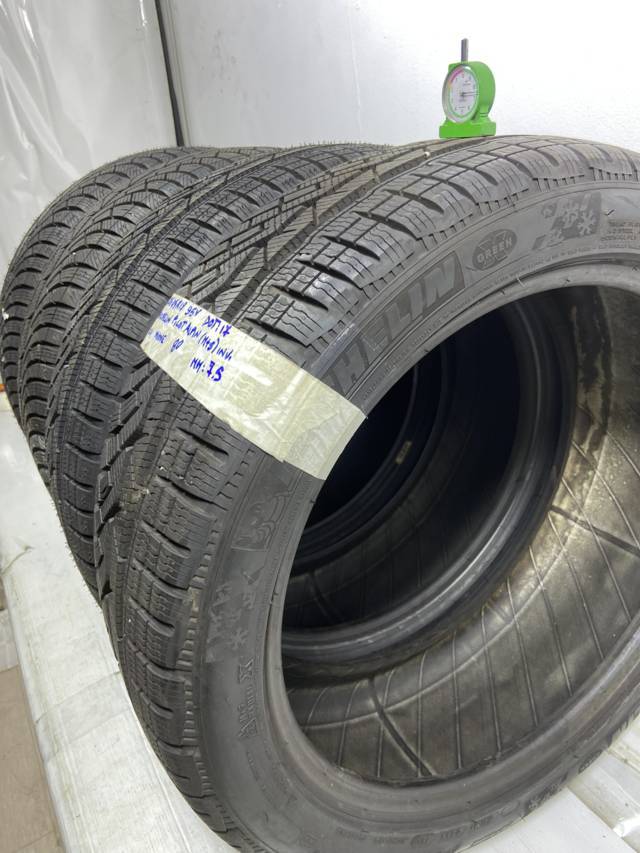 MICHELIN PILOT 225/45 R18 95V INVERNALE