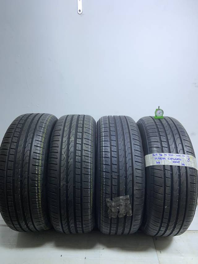 PIRELLI CINTURATO  205/50 R17 89Y ESTIVA