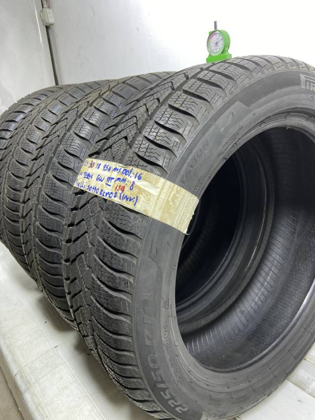 PIRELLI SOTTOZERO 225/50 R18 95H INVERNALE