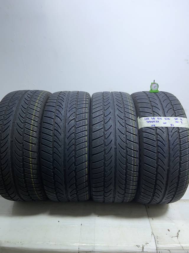 GTRADIAL SPORTIVA 225/45 R17 91H INVERNALE